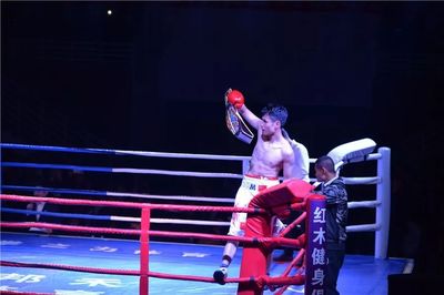 魅力紅高原CPBA職業(yè)拳擊大中華區(qū)金腰帶衛(wèi)冕賽 瀘西拳王段海云成功衛(wèi)冕與賽事組織亮點(diǎn)