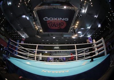 拳擊奧運資格賽歐洲區開賽三日后閉門進行，疫情下賽事組織的挑戰與抉擇